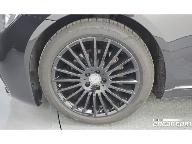 Mercedes-Benz S 350 S63 AMG PACKAGE - автомобили, коли, обяви за нови и употребявани 13