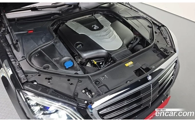 Mercedes-Benz S 350 S63 AMG PACKAGE - автомобили, коли, обяви за нови и употребявани 15
