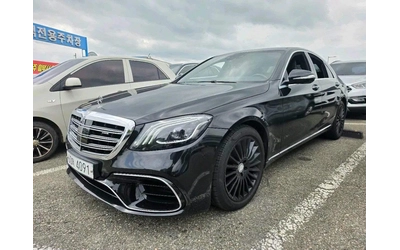mercedes-benz-s-350 - 1