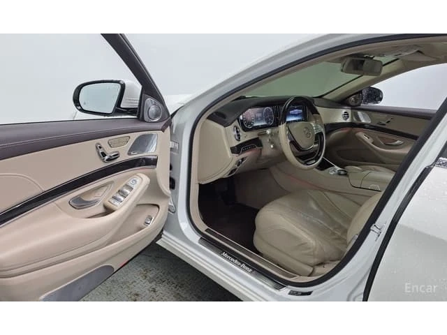 Mercedes-Benz S 350 AMG PKG | 4D BURMESTER | NIGHT VISION - автомобили, коли, обяви за нови и употребявани 7