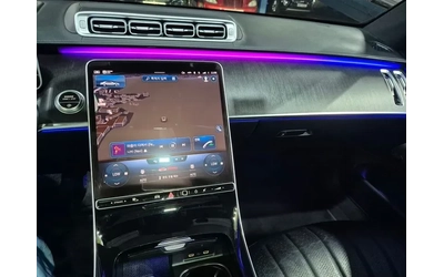 Mercedes-Benz S 350 - автомобили, коли, обяви за нови и употребявани 16