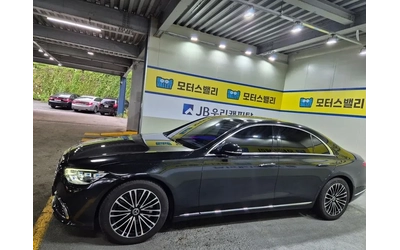 mercedes-benz-s-350 - 4