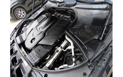 Mercedes-Benz S 350 - автомобили, коли, обяви за нови и употребявани 11