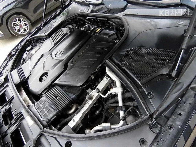 Mercedes-Benz S 350 - автомобили, коли, обяви за нови и употребявани 11