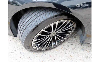 Mercedes-Benz S 350 - автомобили, коли, обяви за нови и употребявани 15