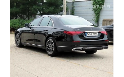 mercedes-benz-s-350 - 3