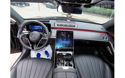 mercedes-benz-s-350 - 4