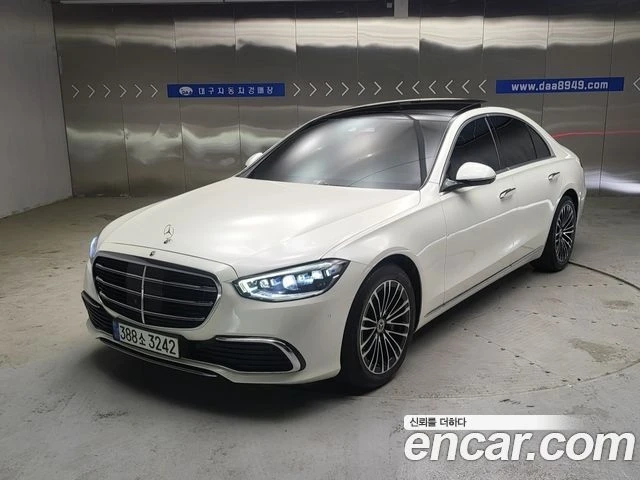 Mercedes-Benz S 350 - автомобили, коли, обяви за нови и употребявани 0