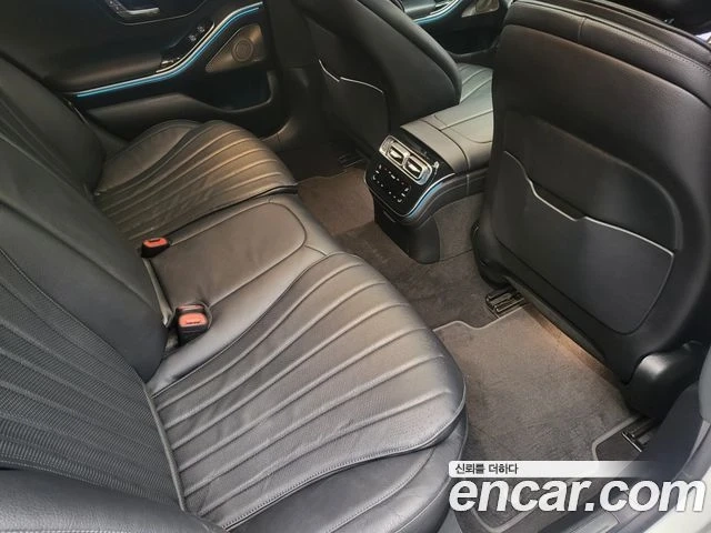 Mercedes-Benz S 350 - автомобили, коли, обяви за нови и употребявани 12