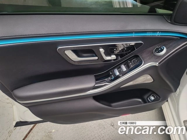 Mercedes-Benz S 350 - автомобили, коли, обяви за нови и употребявани 16