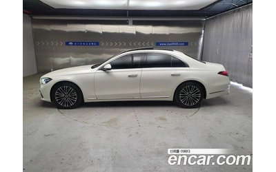 mercedes-benz-s-350 - 4