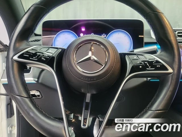 Mercedes-Benz S 350 - автомобили, коли, обяви за нови и употребявани 9