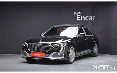 mercedes-benz-s-350 - 0