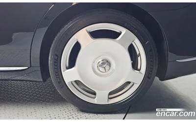 Mercedes-Benz S 350 MAYBACH PACKAGE - автомобили, коли, обяви за нови и употребявани 16