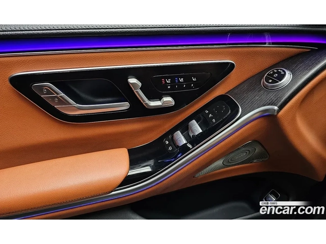 Mercedes-Benz S 350 MAYBACH PACKAGE - автомобили, коли, обяви за нови и употребявани 9