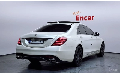 mercedes-benz-s-350 - 1