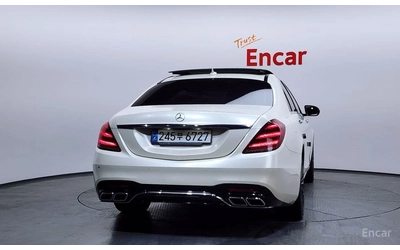 mercedes-benz-s-350 - 3