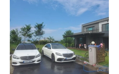 mercedes-benz-s-350 - 4