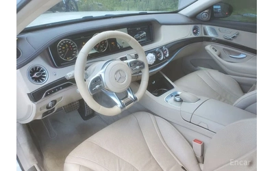 mercedes-benz-s-350 - 5