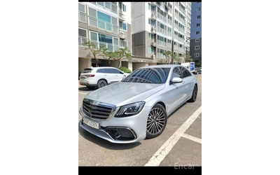 mercedes-benz-s-350 - 0