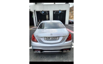 mercedes-benz-s-350 - 2