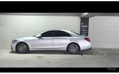 mercedes-benz-s-350 - 3