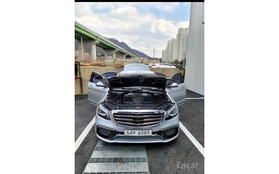 mercedes-benz-s-350 - 4