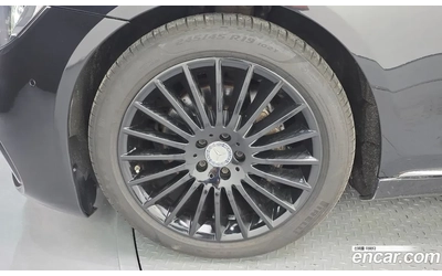 Mercedes-Benz S 350 S63 AMG PACKAGE - автомобили, коли, обяви за нови и употребявани 13