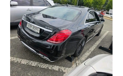 mercedes-benz-s-350 - 4