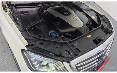 Mercedes-Benz S 350 AMG PKG | 4D BURMESTER | NIGHT VISION - автомобили, коли, обяви за нови и употребявани 12