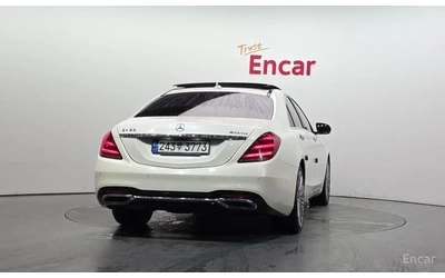 mercedes-benz-s-350 - 1