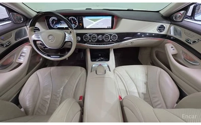 mercedes-benz-s-350 - 4
