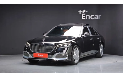 mercedes-benz-s-350 - 0