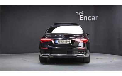 mercedes-benz-s-350 - 1
