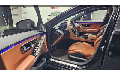 mercedes-benz-s-350 - 4