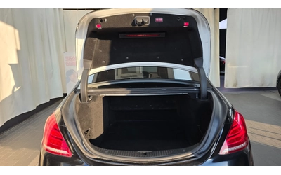 Mercedes-Benz S 350 3.0 4MATIC - автомобили, коли, обяви за нови и употребявани 14