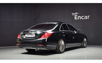 mercedes-benz-s-350 - 1