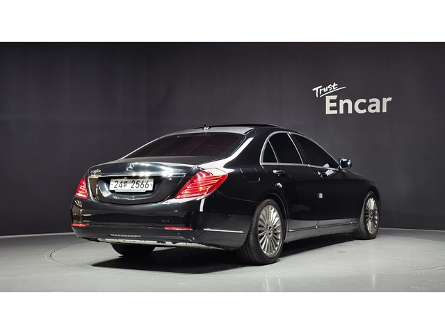 Mercedes-Benz S 350 3.0 4MATIC - автомобили, коли, обяви за нови и употребявани 1