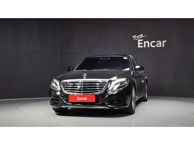 Mercedes-Benz S 350 3.0 4MATIC - автомобили, коли, обяви за нови и употребявани 2
