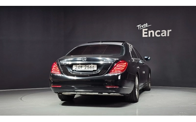 mercedes-benz-s-350 - 3