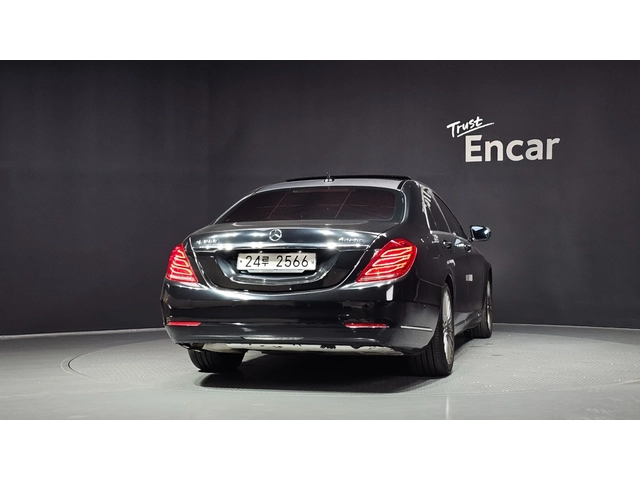 Mercedes-Benz S 350 3.0 4MATIC - автомобили, коли, обяви за нови и употребявани 3