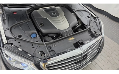 mercedes-benz-s-350 - 4
