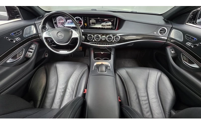mercedes-benz-s-350 - 5
