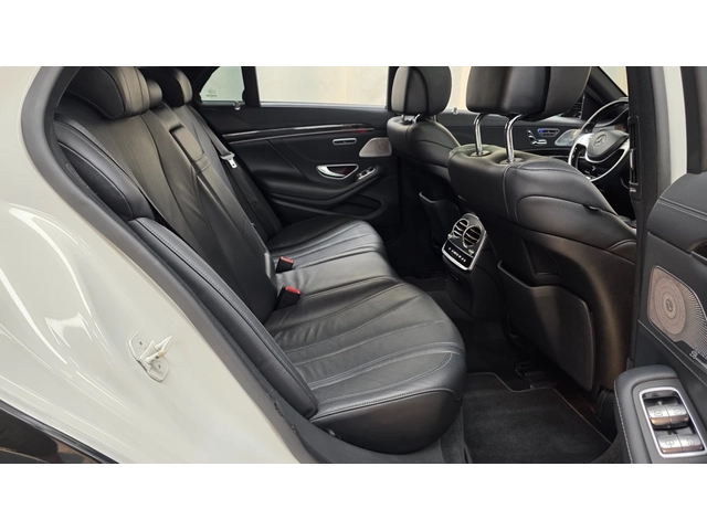 Mercedes-Benz S 350 3.0 4MATIC - автомобили, коли, обяви за нови и употребявани 9