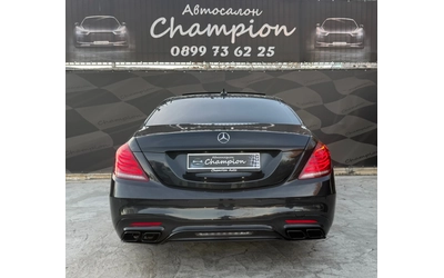 mercedes-benz-s-350 - 4