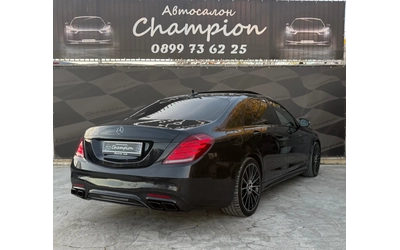 mercedes-benz-s-350 - 5