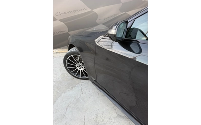 Mercedes-Benz S 350 AMG packet - автомобили, коли, обяви за нови и употребявани 7