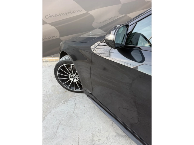 Mercedes-Benz S 350 AMG packet - автомобили, коли, обяви за нови и употребявани 7