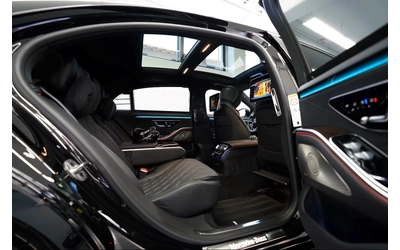 mercedes-benz-s-350 - 0