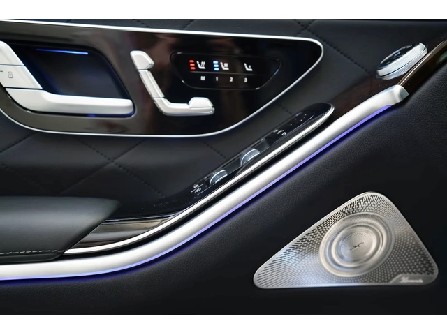 Mercedes-Benz S 350 FACELIFT* 4 MATIC* AMG* 3 TV* EXCLUSIVE* LONG* - автомобили, коли, обяви за нови и употребявани 10